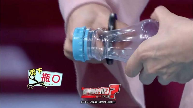 自制便攜收納盒,你家閑置的飲料瓶還能做這些？！