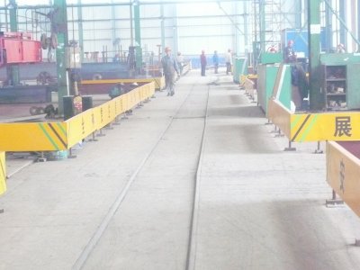 新舊制造，車間里都有些什么？