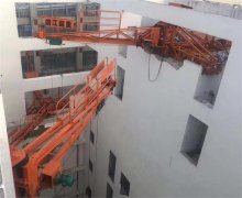 靖起旋臂吊種類多，服務(wù)上千家客戶！