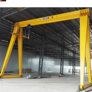 江蘇起重機廠家哪里有？—靖江市起重