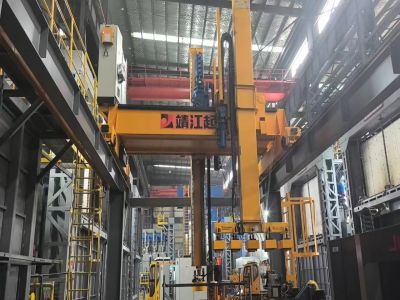 普通行車能否智能化改造?—可以 普通行車能否智能化改造?—可以