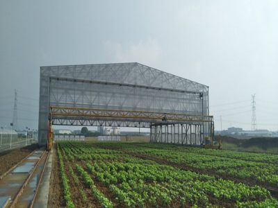 智能起重機為何越來越受到企業的青睞? 智能起重機為何越來越受到企業的青睞?