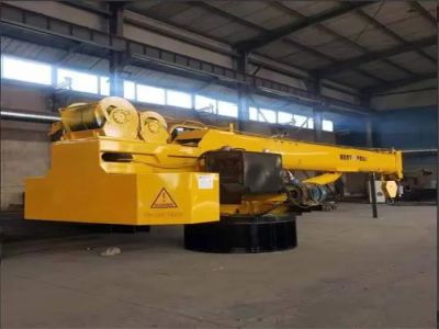 克令吊在哪些場所得到廣泛應用呢? 克令吊在哪些場所得到廣泛應用呢?