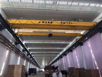 如何延長歐式起重機使用壽命并降低成本? 如何延長歐式起重機使用壽命并降低成本?