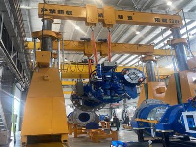 液壓龍門吊的應用特點及場所 液壓龍門吊的應用特點及場所