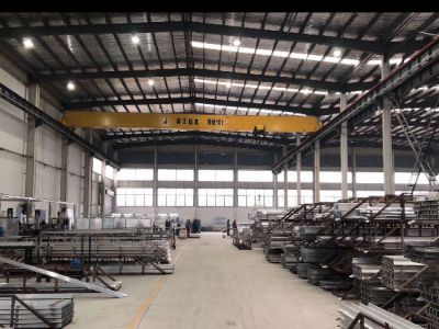 歐式起重機輕量化與智能化的發展特點 歐式起重機輕量化與智能化的發展特點