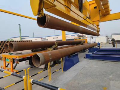 智能起重機的應用場景十分廣泛 智能起重機的應用場景十分廣泛